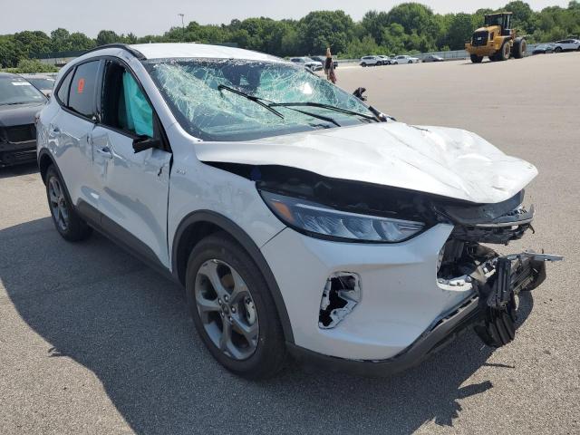 Vin: 1fmcu9mn1sua10698, lot: 60980835, ford escape st st line 20254