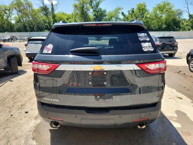 2019 CHEVROLET TRAVERSE L 1GNERGKWXKJ240201