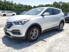 2017 HYUNDAI SANTA FE S - 5XYZT3LBXHG496251