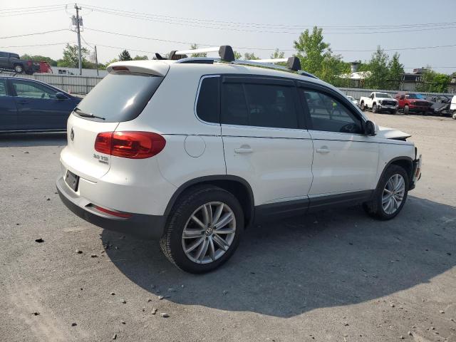 Vin: wvgbv7ax7cw541588, lot: 59750875, volkswagen tiguan s 20123