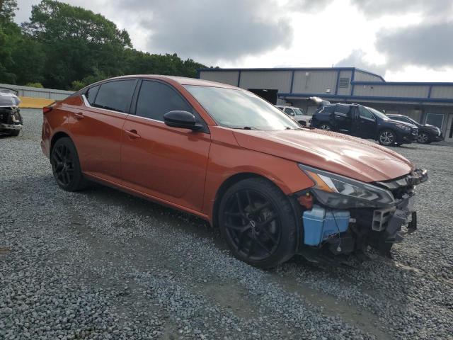 Vin: 1n4bl4cw6lc259107, lot: 60205015, nissan altima sr 20204