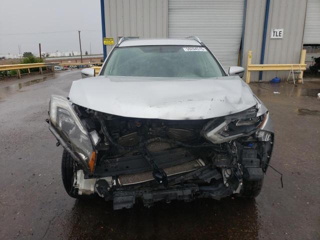 2018 NISSAN ROGUE S - KNMAT2MT9JP569501
