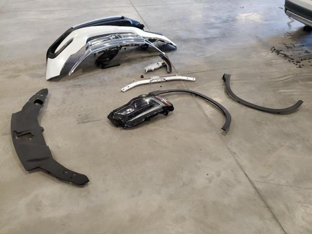 2020 HONDA PILOT EXL 5FNYF6H52LB069668