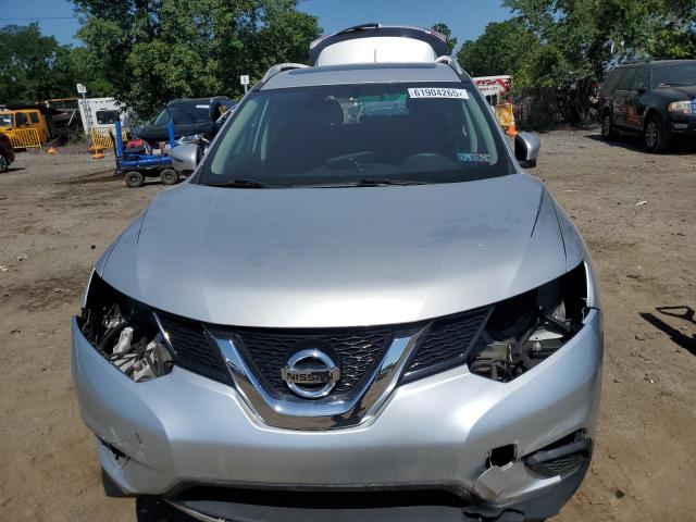 2016 NISSAN ROGUE S - 5N1AT2MV8GC870838
