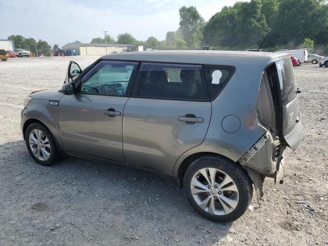 Vin: kndjp3a52f7192341, lot: 59673995, kia soul + 20152