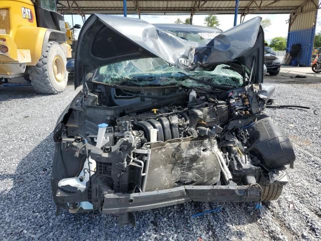 2021 KIA SOUL EX KNDJ33AU4M7742817