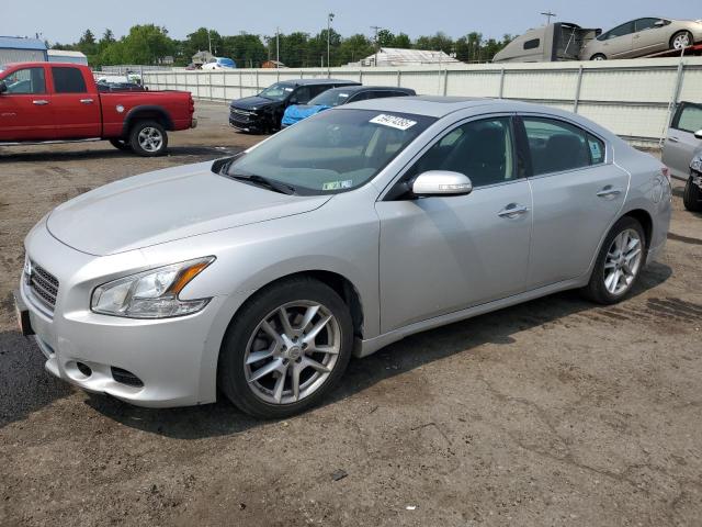 Vin: 1n4aa5ap4bc840395, lot: 59474395, nissan maxima s 2011 img_1
