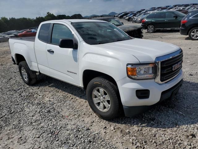 Vin: 1gth5ben4h1279396, lot: 59900895, gmc canyon 20174