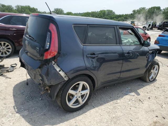2016 KIA SOUL + - KNDJP3A52G7336634