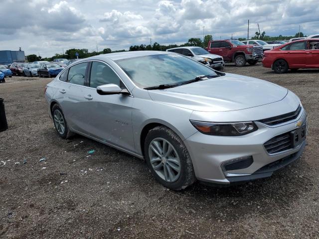 2018 CHEVROLET MALIBU LT - 1G1ZD5ST7JF193139