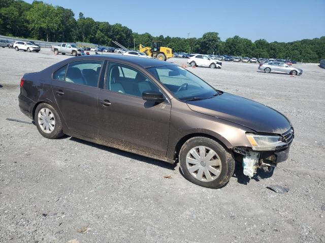 Vin: 3vw1k7aj0fm285624, lot: 62744225, volkswagen jetta base 20154
