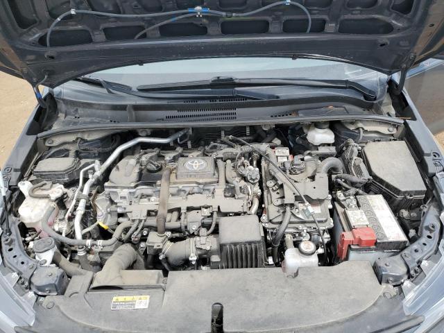 2023 TOYOTA COROLLA LE - JTDBCMFEXP3014104