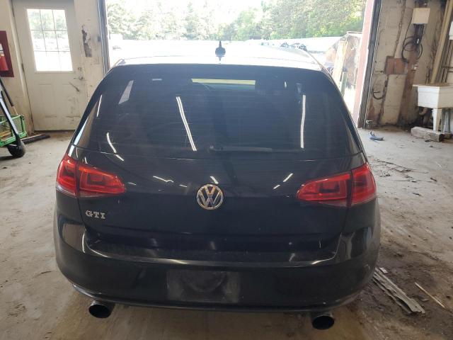 2016 VOLKSWAGEN GTI S/SE 3VWYT7AU0GM007989