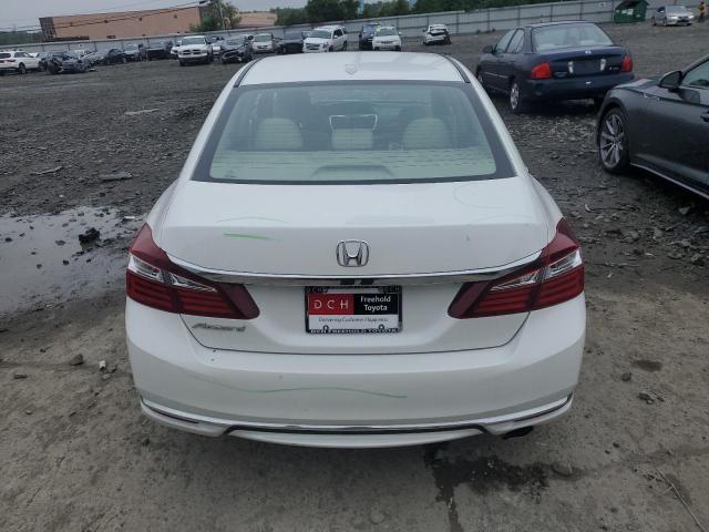 2017 HONDA ACCORD EXL 1HGCR2F93HA070426