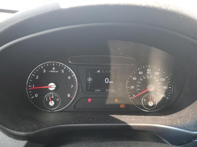 2016 KIA SORENTO EX 5XYPH4A15GG046448