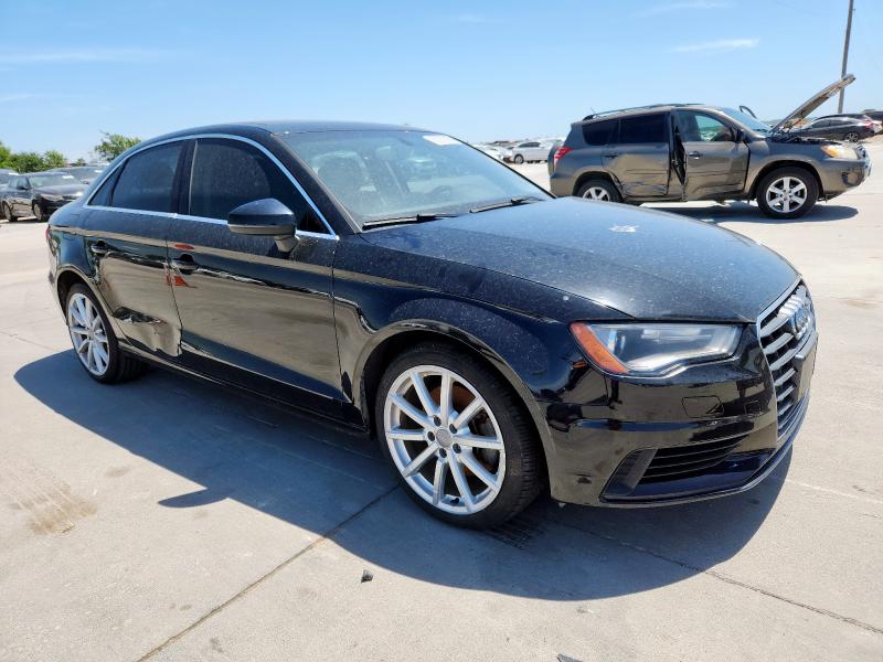 Vin: wauacgffxf1004170, lot: 63072385, audi a3 premium 20154