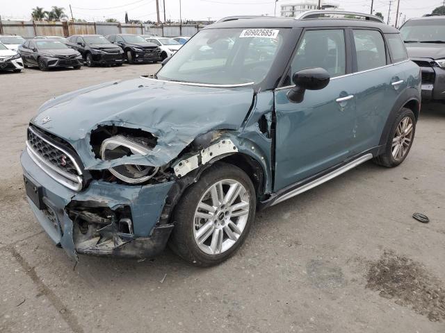 MINI COOPER S C