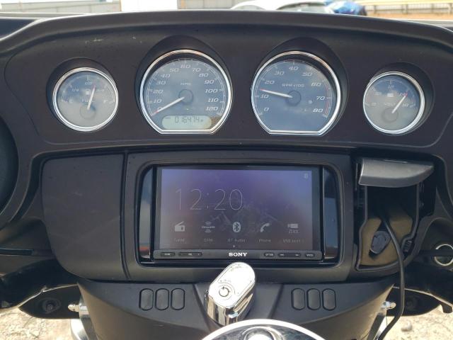 2017 HARLEY-DAVIDSON FLHTP POLI 1HD1FMC14HB685651
