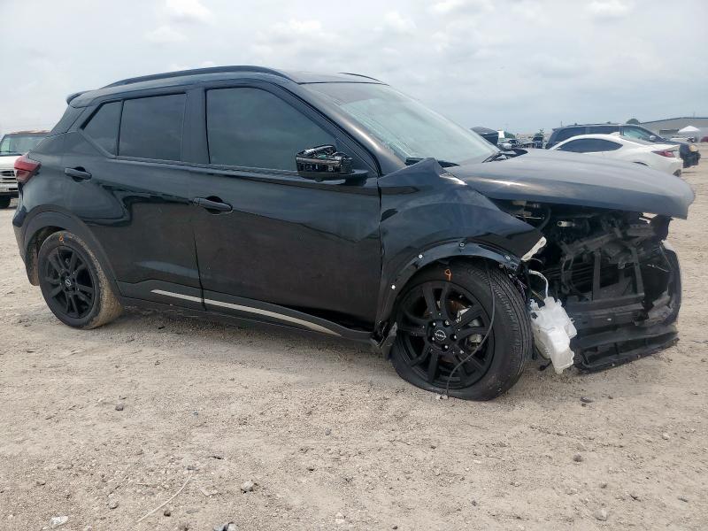 Vin: 3n1cp5dv1rl501218, lot: 59804135, nissan kicks sr 20244
