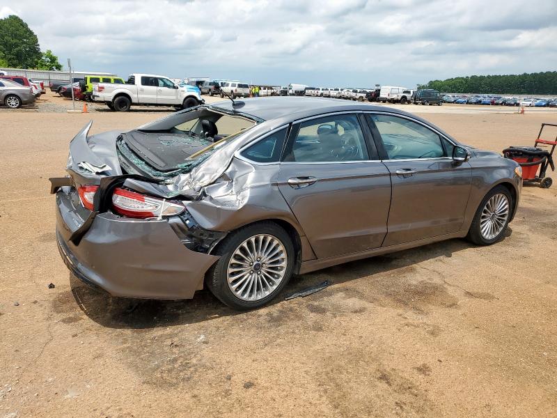 Vin: 3fa6p0ru2er158302, lot: 59049995, ford fusion titanium hev 20143