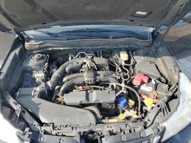 2015 SUBARU FORESTER 2 - JF2SJAKCXFH428429