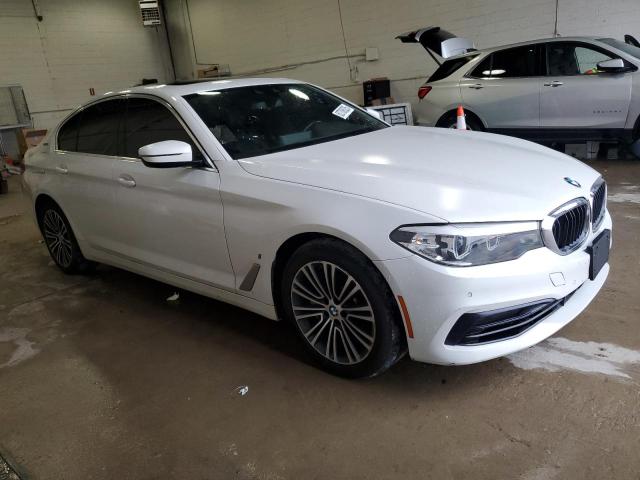 Vin: wbaja9c55kb398758, lot: 62708525, bmw 5 series 20194