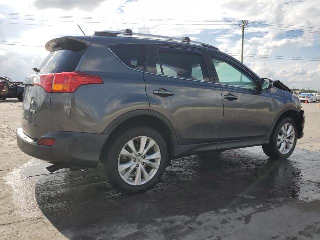 Vin: 2t3yfrev2fw145099, lot: 61388845, toyota rav4 limited 20153