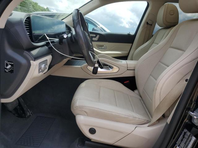 2020 MERCEDES-BENZ GLE 450 4M 4JGFB5KB1LA192734