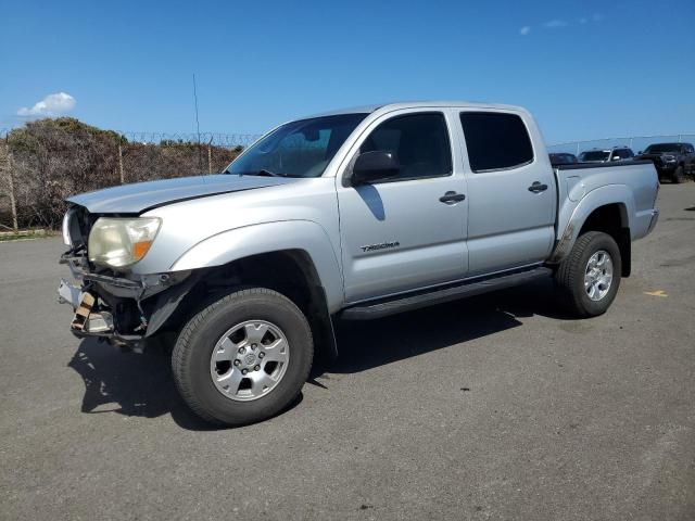 TOYOTA TACOMA DOU