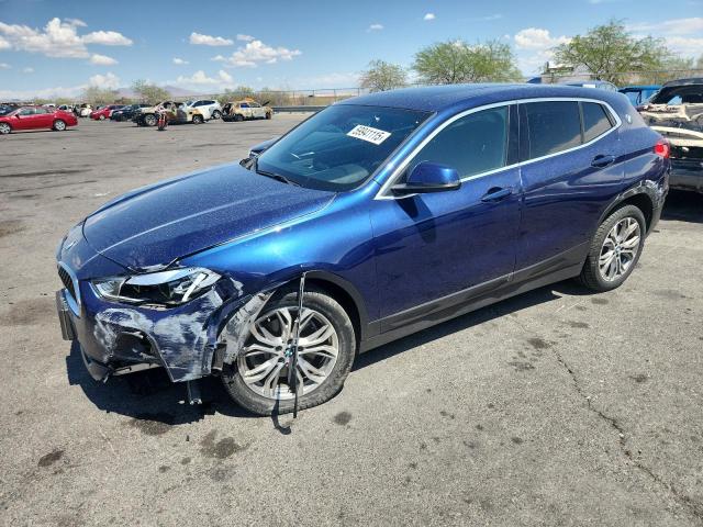 BMW X2 XDRIVE2