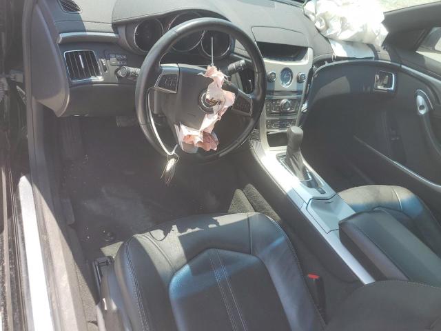 2013 CADILLAC CTS PERFOR - 1G6DL1E33D0173084