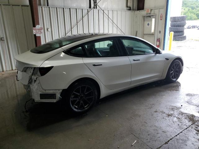 Vin: 5yj3e1eaxnf370399, lot: 62101245, tesla model 3 20223
