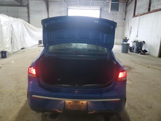 2023 KIA RIO LX 3KPA24AD9PE552637