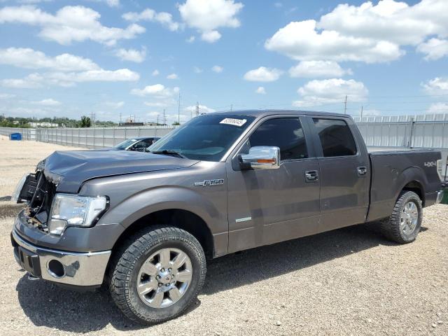Vin: 1ftfw1et9bfd05014, lot: 62006045, ford f-150 supercrew 2011 img_1