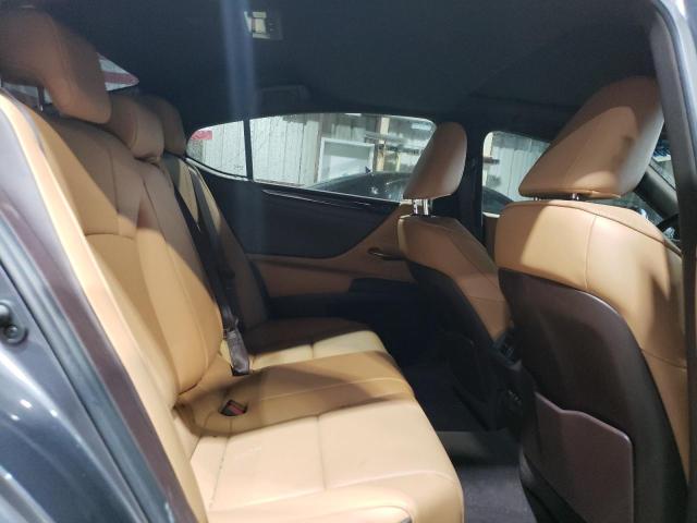 2020 LEXUS ES 350 58ADZ1B12LU074055
