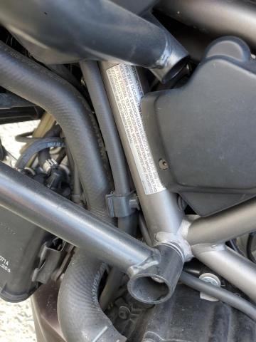2013 DUCATI MULTISTRAD ZDM12BSW2DB004271