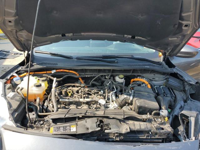 2021 FORD ESCAPE TIT - 1FMCU9DZ5MUA34881