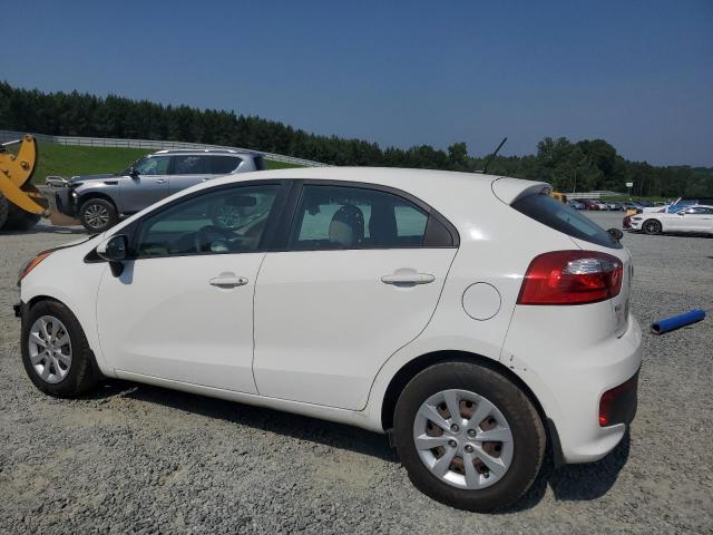 Vin: knadm5a31g6639584, lot: 62415305, kia rio lx 20162