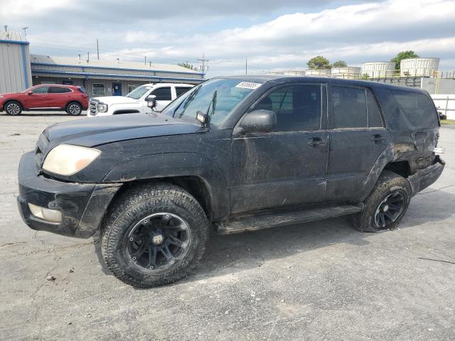 TOYOTA 4RUNNER SR