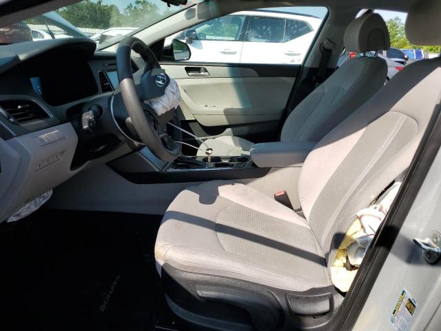 2016 HYUNDAI SONATA SE 5NPE24AF8GH311747