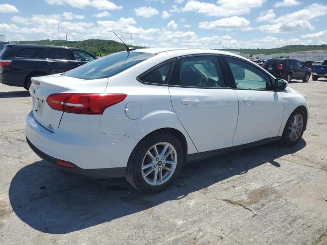Vin: 1fadp3f29gl339099, lot: 59915135, ford focus se 20163