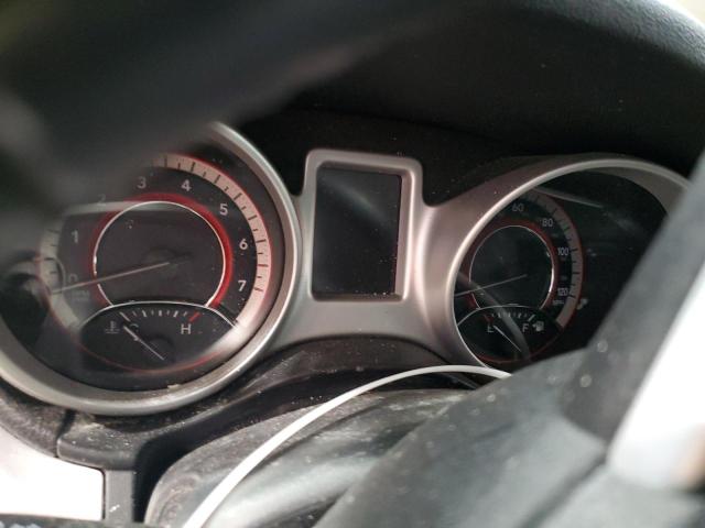 2018 DODGE JOURNEY SE 3C4PDCABXJT496028