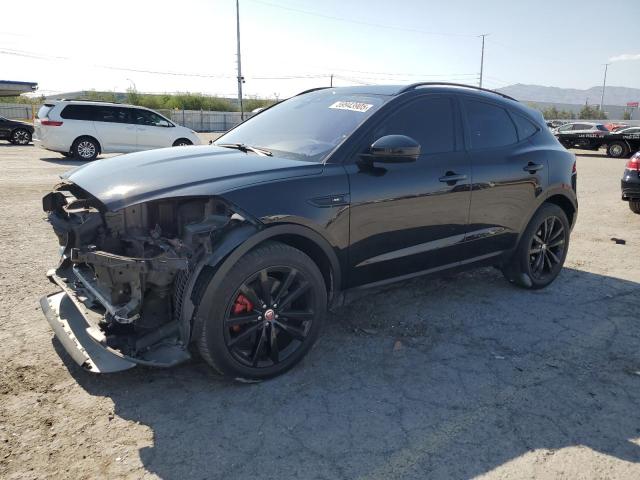 2020 JAGUAR E-PACE SE SADFP2FX5L1Z82715