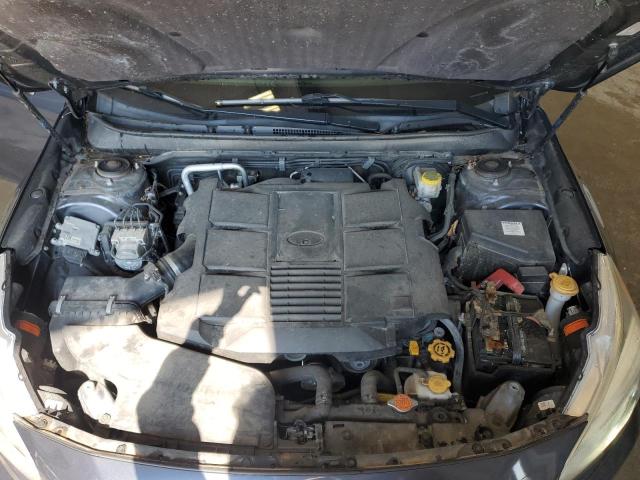 2017 SUBARU LEGACY 3.6 4S3BNEN62H3060408