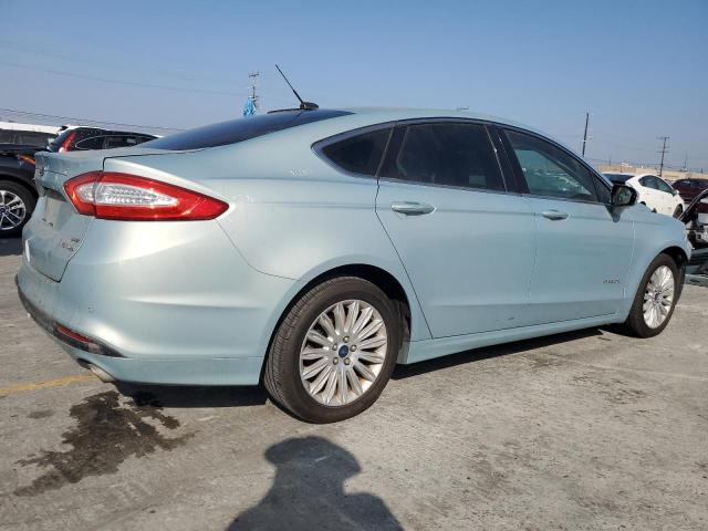 Vin: 3fa6p0lu3er150606, lot: 62859575, ford fusion se hybrid 20143