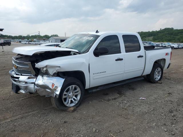Vin: 3gcpcse01cg283583, lot: 60167525, chevrolet all models c1500 lt 2012 img_1