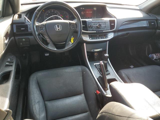 2015 HONDA ACCORD SPO 1HGCR2E58FA192615