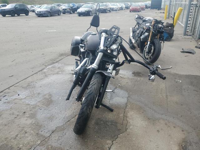 2017 HARLEY-DAVIDSON FXDB DYNA 1HD1GXM10HC300691