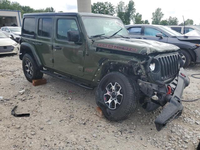 2022 JEEP WRANGLER U 1C4HJXFG1NW105406