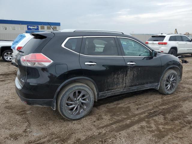 Vin: 5n1at2mv6gc766803, lot: 59478805, nissan rogue s 20163